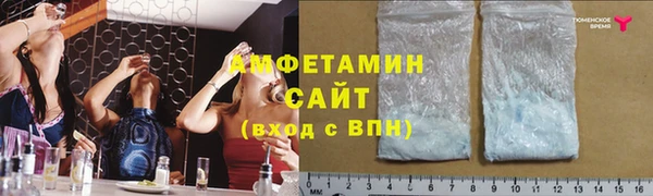 молекула духа Слюдянка